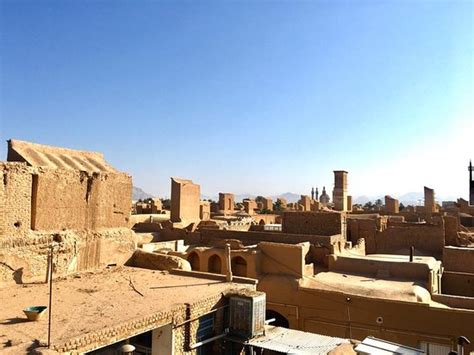 Ardakan Tourism (2024): All You Need to Know Before You Go