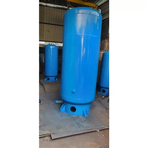 Top Air Tank Manufacturer & Supplier in Ahmedabad