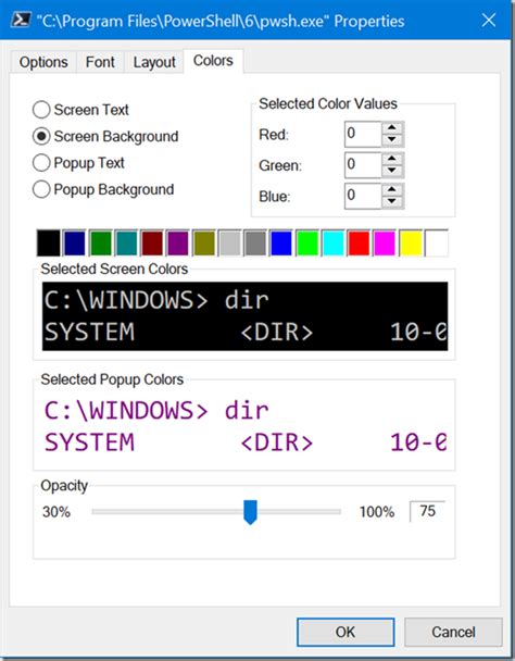 Image result for PowerShell Core