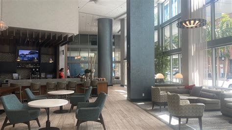 Hyatt Place St. Petersburg: A Dog-Friendly Oasis in the Heart of St ...