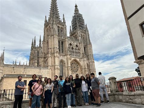Study abroad program grows in popularity | Inside UCR | UC Riverside
