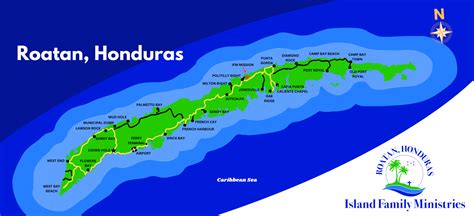 Roatan | Island Family Ministries