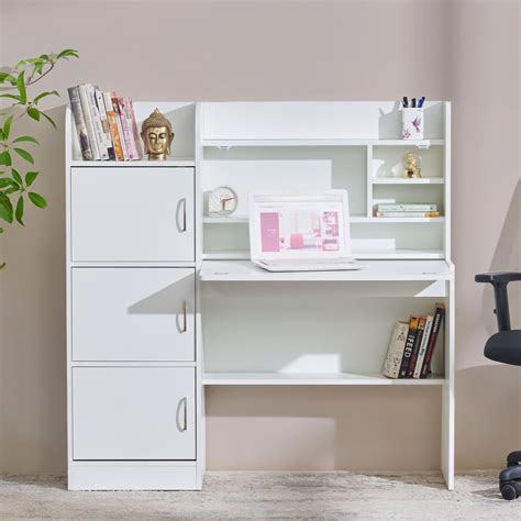 Buy Helios Alton Study Desk from Alton by Home Centre at just INR 16998.0
