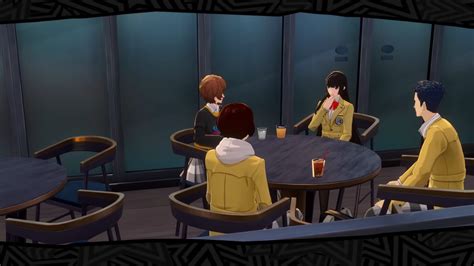 How To Increase Guts in Persona 5 The Phantom X - Deltia's Gaming