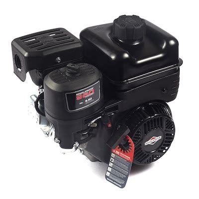 Briggs & Stratton Replacement Engines at Lowes.com
