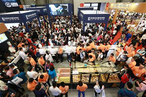 上海烘焙展为什么被称为“年度最佳烘焙行业盛会”?--2024上海烘焙展[官网]2024上海国际烘焙展览会|2024上海焙烤展