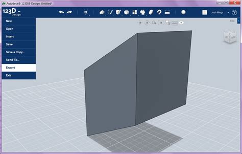Image result for How to Convert STL File to a 123D Design File