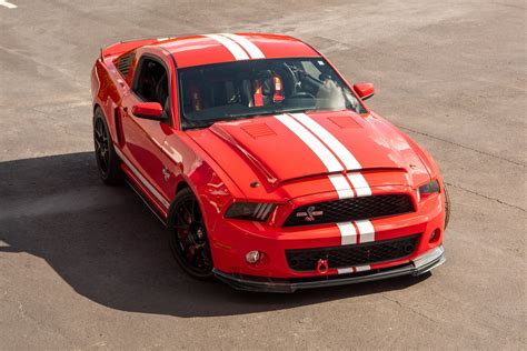 2012 Ford Mustang | The Barn Miami®