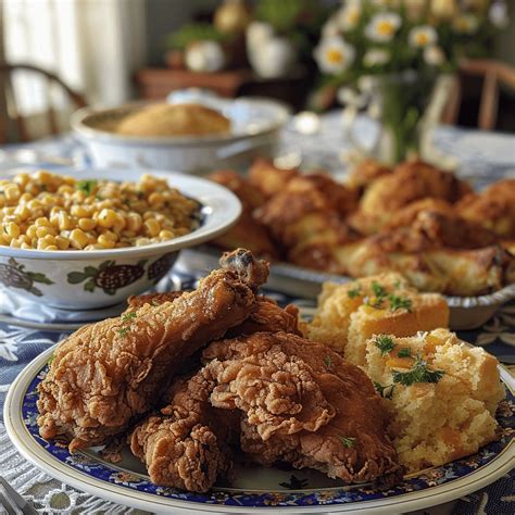 Lazy Southern Recipes – 9 Best Quick & Easy Comfort Meals
