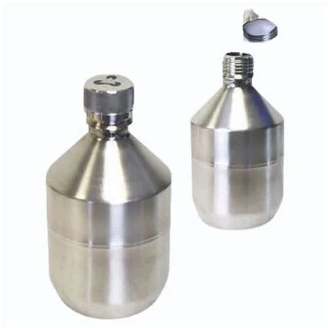 Stainless Steel Containers - Stainless Steel Air tight Pharma ...