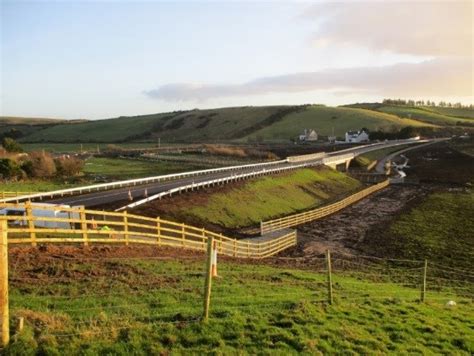 N59 Rossow Bends Realignment Works - Ward & Burke Construction Ltd ...