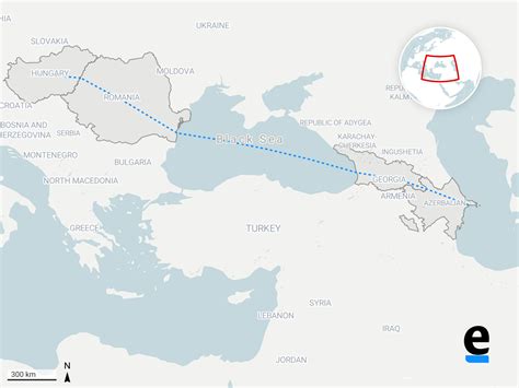 Georgia seeks $3 billion to expand power generation | Eurasianet