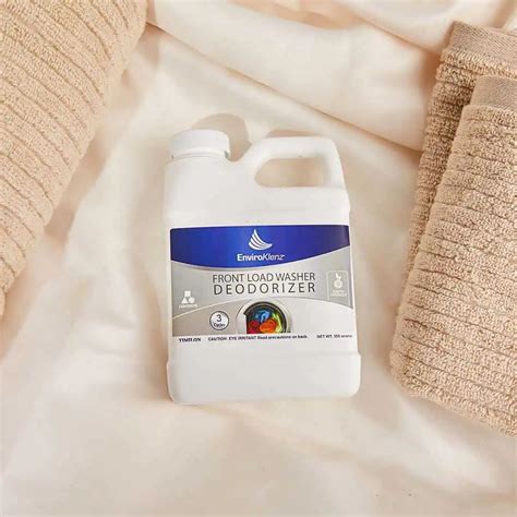 Image result for Washing Machine Cleaner and Deodorizer