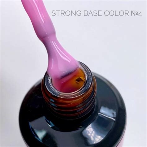 Bloom База Strong COLOR №04 15 мл. – купить по цене 670 руб. в интернет ...