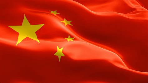 Chinese2u.blogspot.com: ธงชาติของจีน 中国国旗