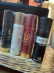 Buy DENVER Black Code Nano,Caliber Nano, Honour Nano & Imperial Nano ...