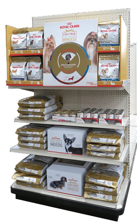 Custom Retail End Cap Displays | Great Northern Instore