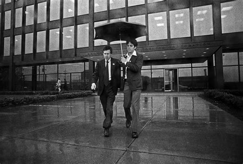 Mitch McConnell, Young and . . . Moderate? | The New Republic