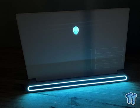 Alienware X15 Gaming Laptop 的图像结果