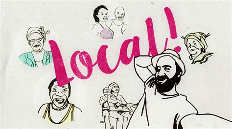 Development Local Scale Animation 的图像结果