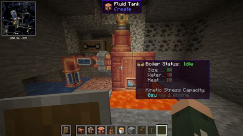 Create Mod Steam Engine 的图像结果