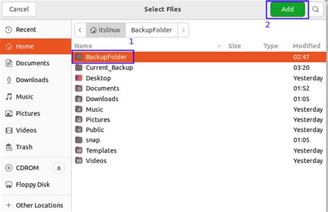 Image result for Installing Ubuntu From ISO File