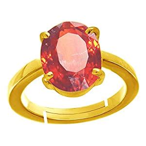 Buy Rama & Mool Chand Trading Certified Gomed Hessonite 11.25 ratti ...