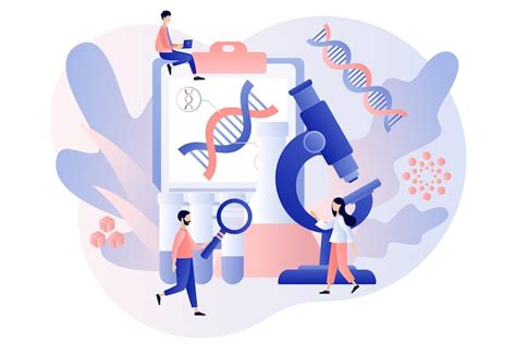 Biotech Vectors - Download Free High-Quality Vectors from Freepik | Freepik