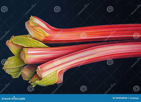 The Edible Parts Of Rhubarb: A Quick Guide To Safe Harvests