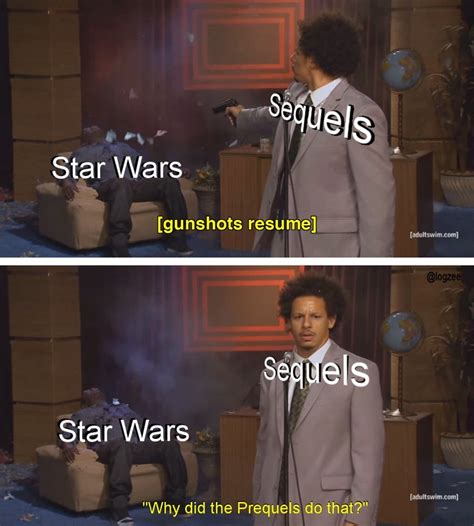 Eric Andre's New 'Who Killed Hannibal?' Gunshot Meme Is Blowing Up on ...