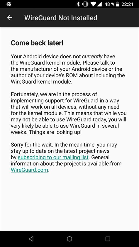 Wire Guard Tutorial Windows 的图像结果