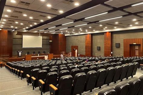 VIT Chennai Campus: Photos, Virtual Tour