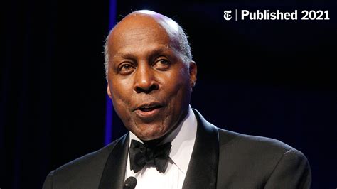Vernon Jordan Is Remembered as a Power Broker - The New York Times