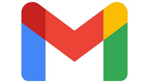 Gmail Logo : histoire, signification de l