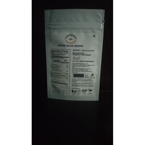 organic-food-stack-dried-blueberry