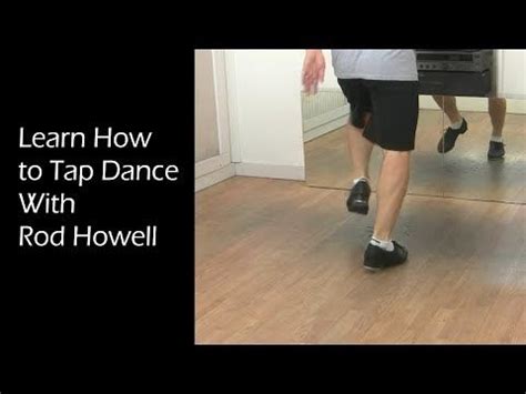 Image result for Beginner Tap Tutorials