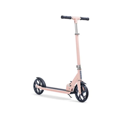 Jetson Hex Big Wheel Kick Scooter – LifeToyZ