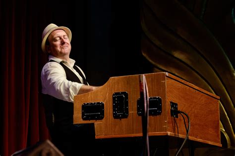 Apr 20 | Jeff Tamelier & Eamonn Flynn at Roxx on Main | Martinez, CA Patch