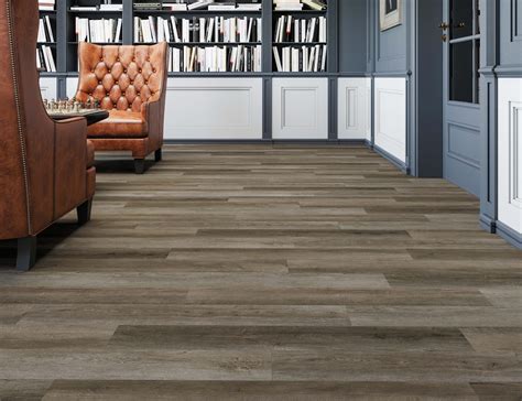 Hawks Pointe Waterproof Rigid Core Luxury Vinyl Plank Flooring | Floor ...
