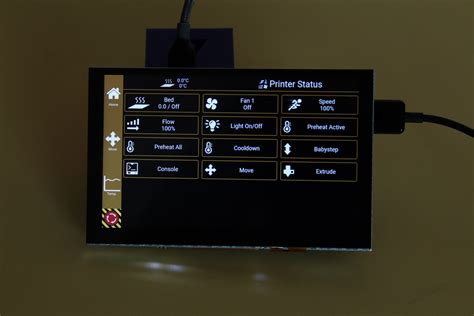 Rezultat imagine pentru Raspberry Pi 3D Print Server