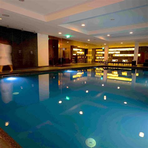 PROMENADE HEALTHCLUB & SPA (2026) All You Need to Know BEFORE You Go ...