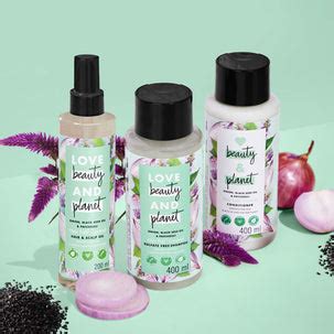 Buy Best Conditioner Online | Love Beauty and Planet