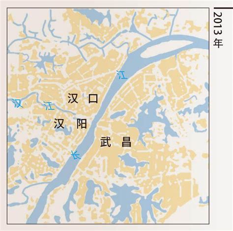 武汉汉口地图