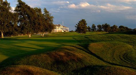 Hatherly Country Club - WSSGL