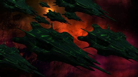 Image result for Alien Warship Movie