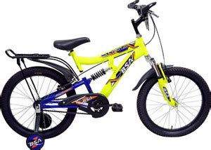 BSA CYBOT 20 20 T (inch) Road Cycle Price in India - Buy BSA CYBOT 20 ...