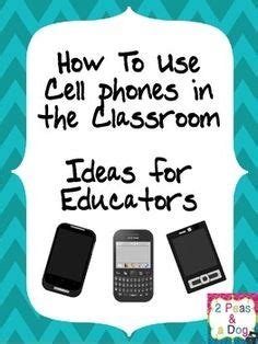 Image result for Object Lessons Using a Cell Phone