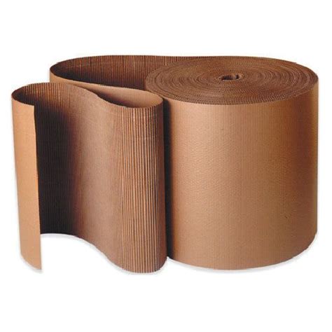Corrugated Rolls Manufacturer & Supplier in India