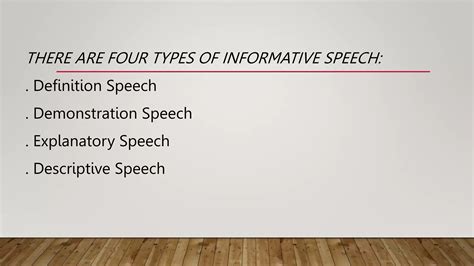 The four basic types of speech (according.pptx