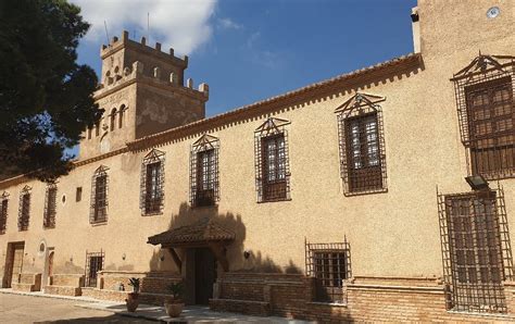 CASTILLO PALACIO DEL VIZCONDE DE ROS - All You Need to Know BEFORE You ...